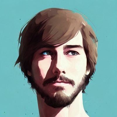 Profile avatar