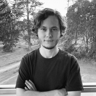 Profile avatar