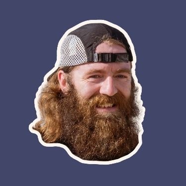 Profile avatar