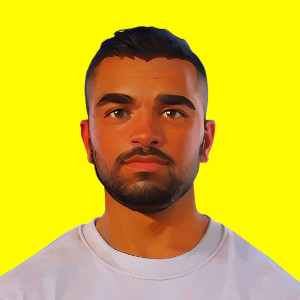 Profile avatar
