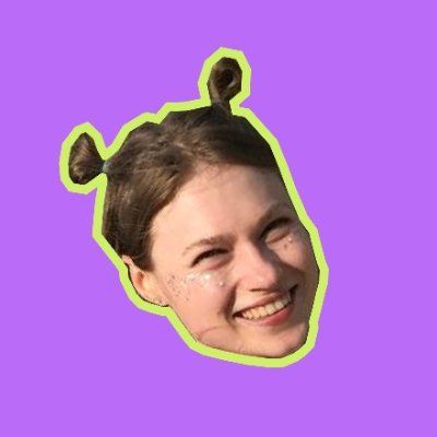 Profile avatar