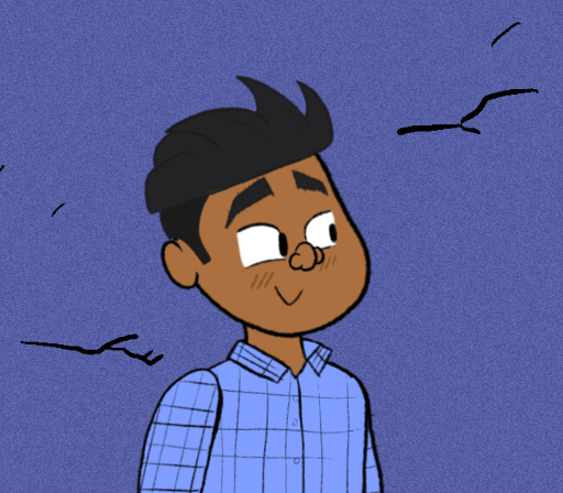 Profile avatar