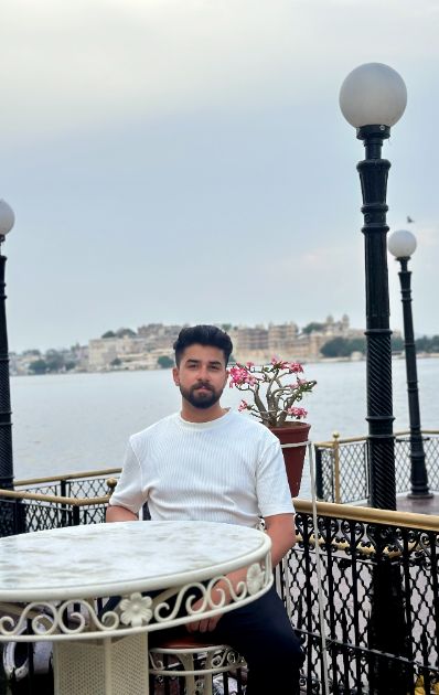 Profile avatar