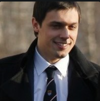 Stanislav's avatar