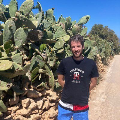 Profile avatar