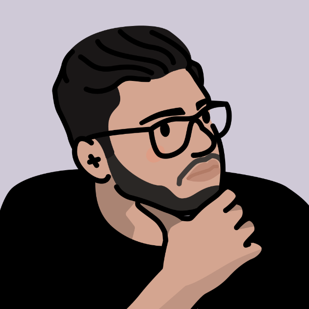 Profile avatar