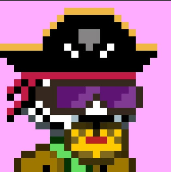 Profile avatar