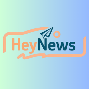 HeyNews's avatar