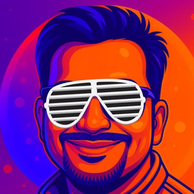 Profile avatar