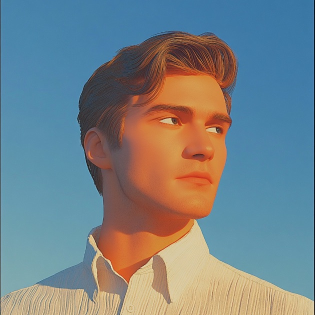 Profile avatar