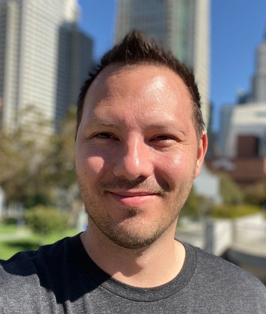 johnjoubert's avatar