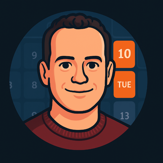 Profile avatar