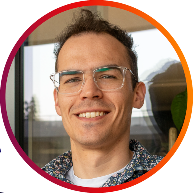 Profile avatar