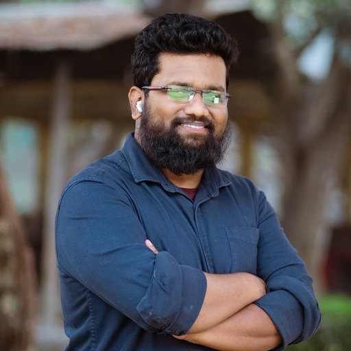 Mezbibur Rahman's avatar