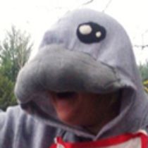 Profile avatar