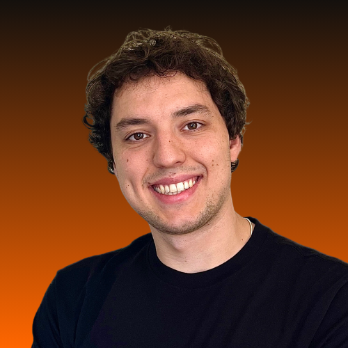 Guglielmo Vaccaro's avatar