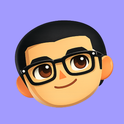 Profile avatar
