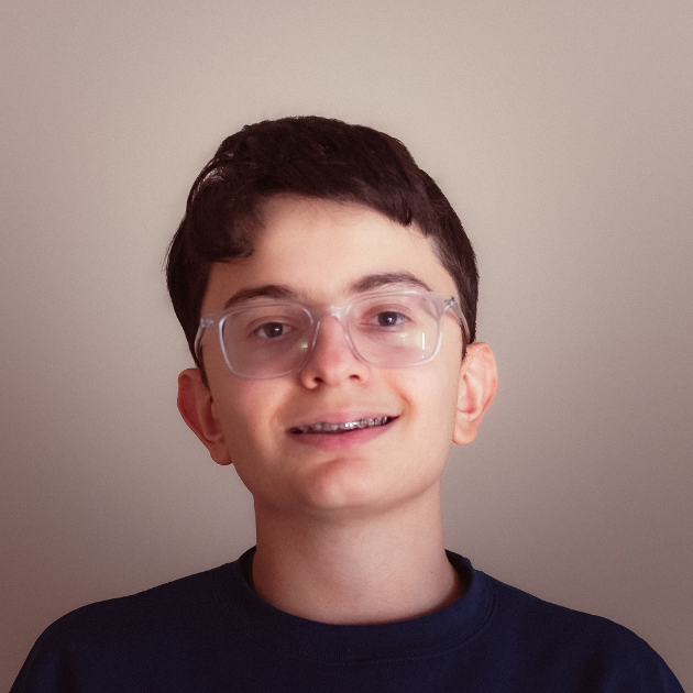 Profile avatar