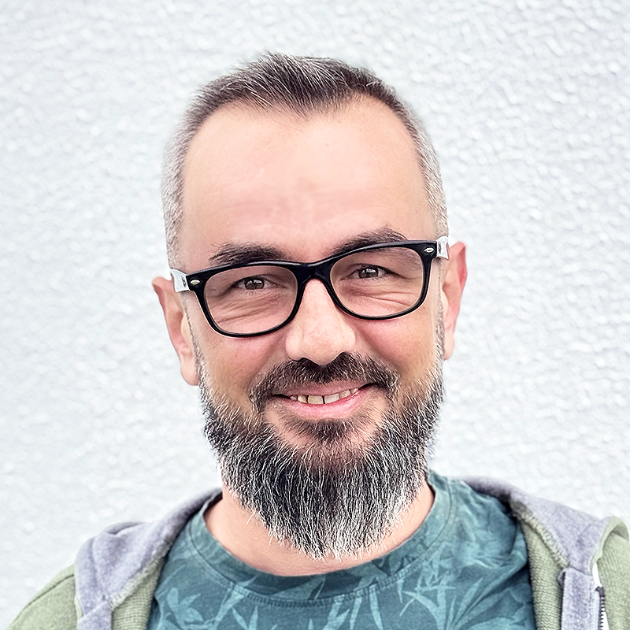 Profile avatar