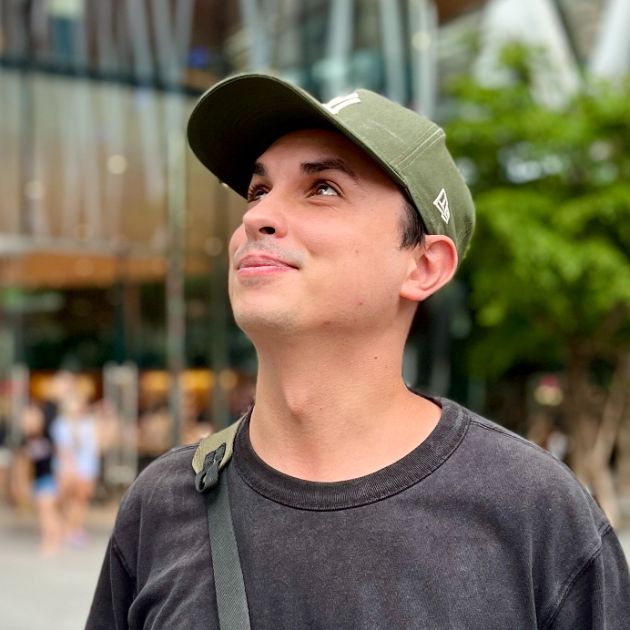Profile avatar