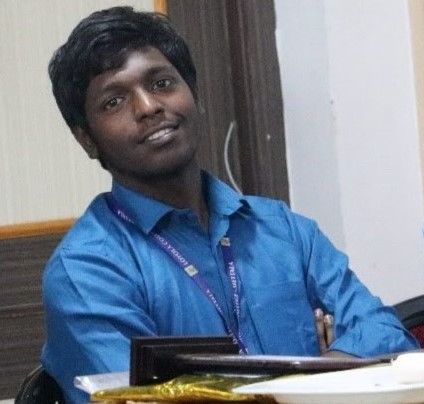 Profile avatar