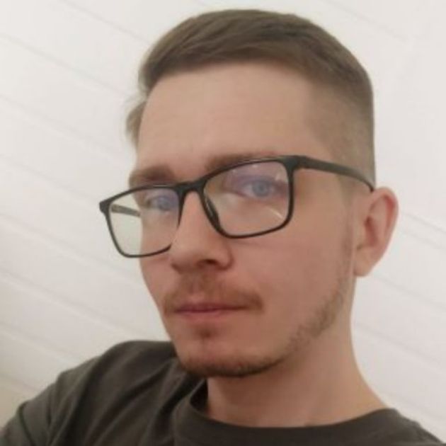 Profile avatar