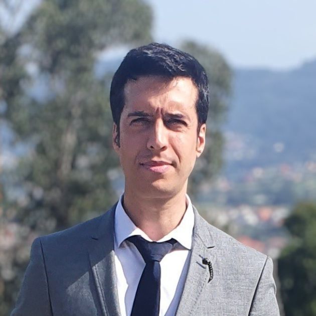 Profile avatar