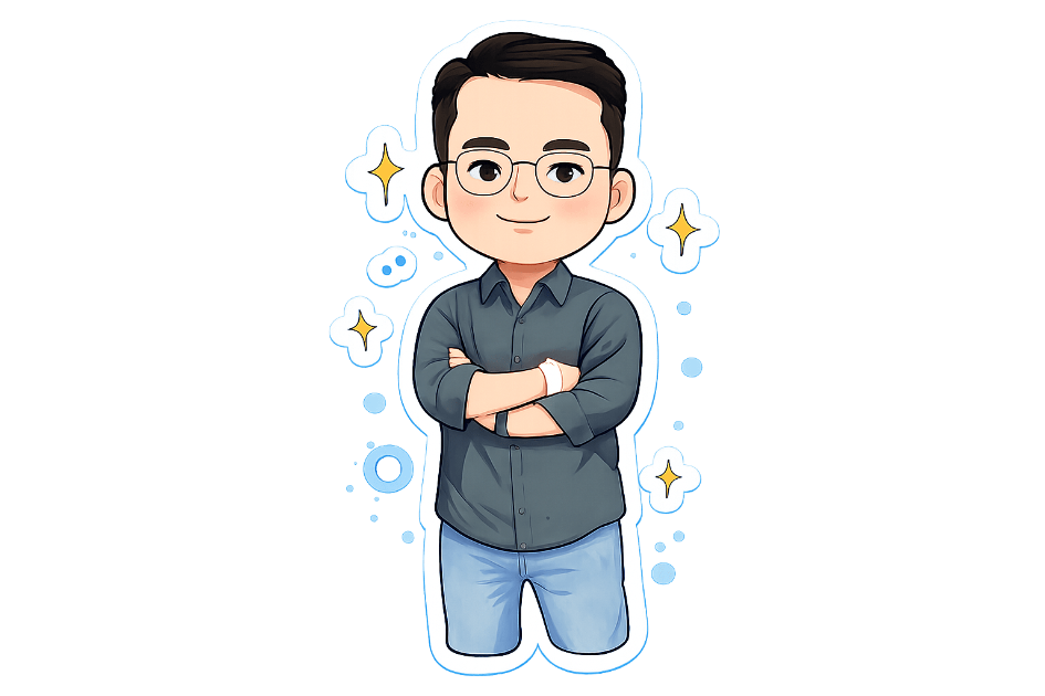 Profile avatar