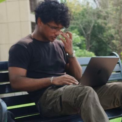 Profile avatar
