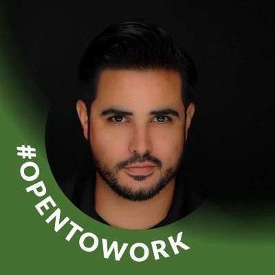 Xavier Hernandez's avatar