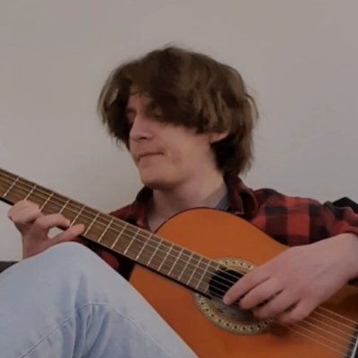 Profile avatar