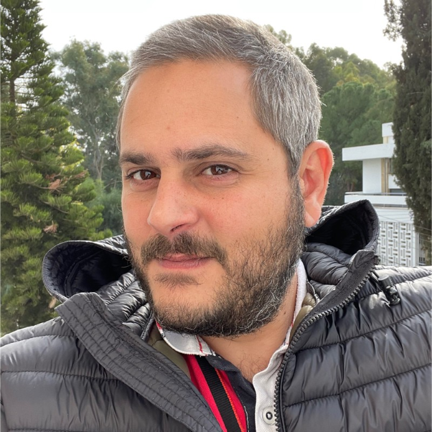 Profile avatar