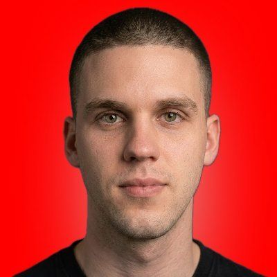 Profile avatar