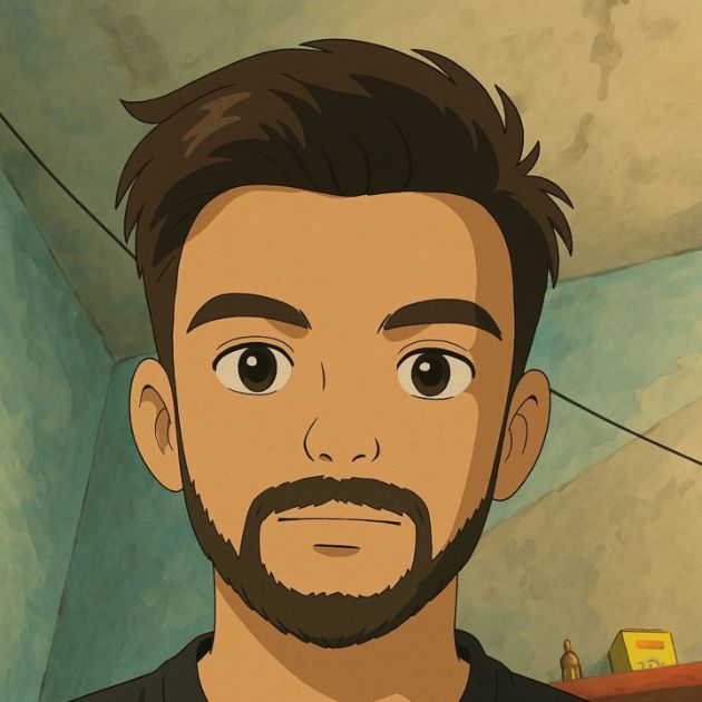 Profile avatar