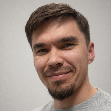 Profile avatar