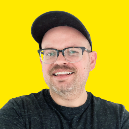 Daniel Luft's avatar