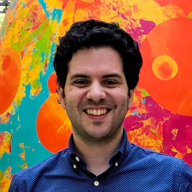 Profile avatar