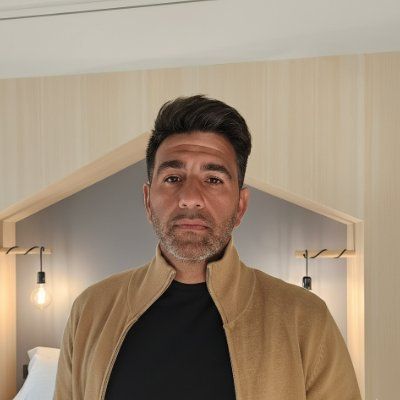 Michael Andreuzza's avatar