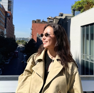 Profile avatar