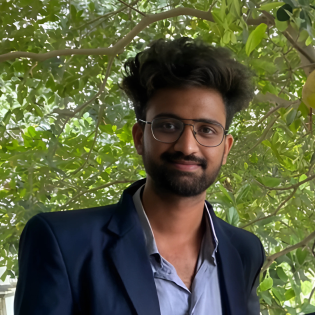 Profile avatar