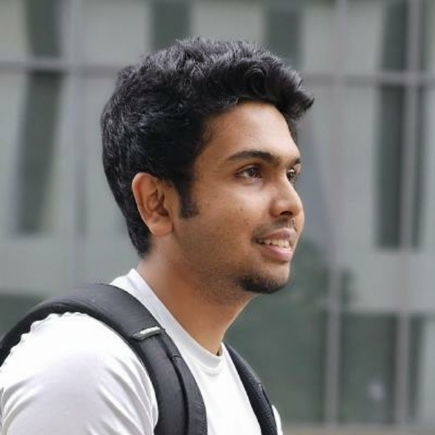 Profile avatar