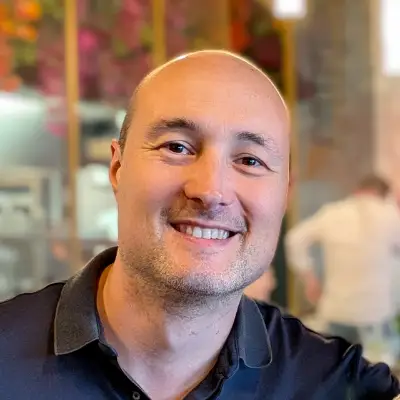 Profile avatar