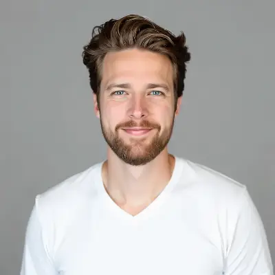 Maurice Kleine's avatar