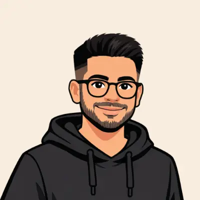 Profile avatar