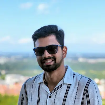 Profile avatar