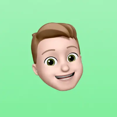 Pedro Campos's avatar