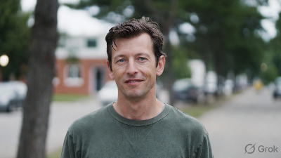 Terry Nimble's avatar