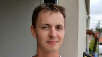 Samwell Jeffers's avatar