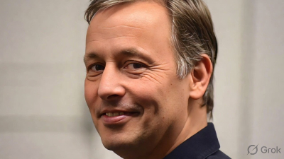 Jerome Lutwig's avatar