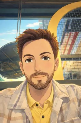 Profile avatar